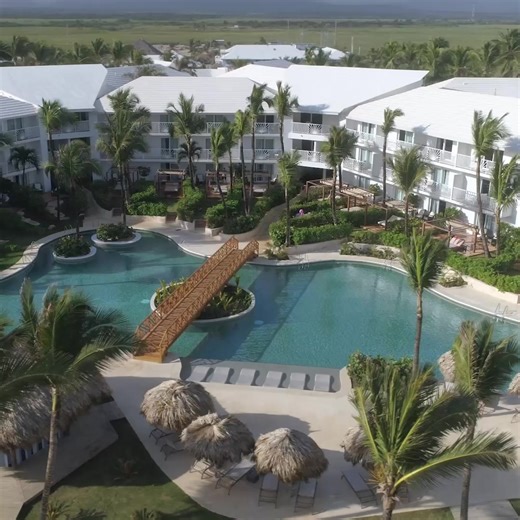 Book your sophisticated escape with up to 49% off to enjoy beautiful blue skies and blissful days by the beach. | Excellence Punta Cana