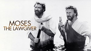 Moses the Lawgiver - Miniseries - Where To Watch