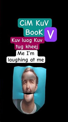 TonE BooK 📚 In Green Hmong