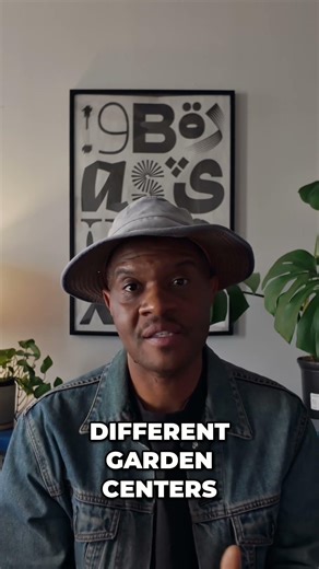 Low Maintenance Easy Gardening! - Full Video Link Included!