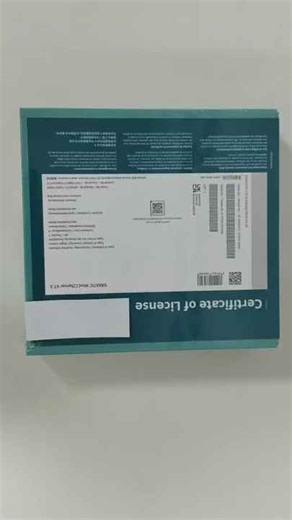6AV6381-2BF07-5AV0  WinCC  Software V7 ( System/configuration Software on DVD,  License, License Key on USBdrive in Stock