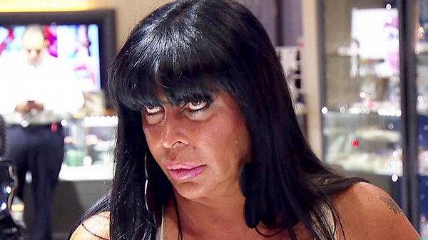 Big Ang - Big Finale | VH1