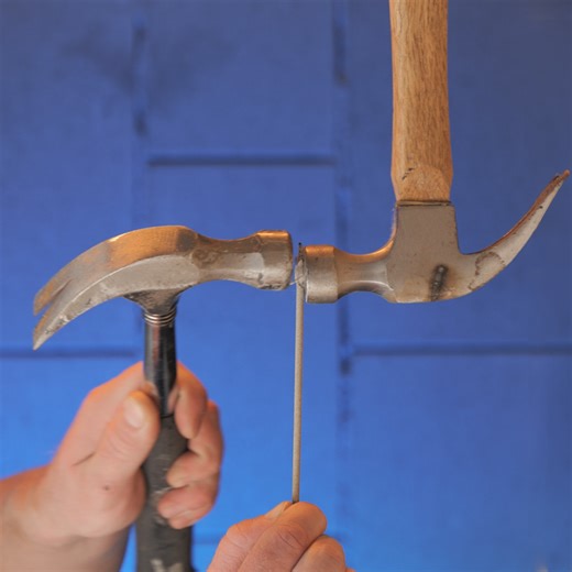 Clever workarounds when you're low on supplies