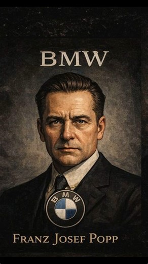 9 Visionaries Who Shaped German Engineering 🚗🔥