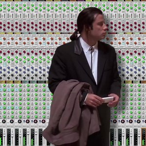 How do you start mixing? In this video, we'll show you the ropes and how to use the two most important knobs in the mixer. | Reason Studios