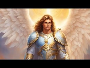 Guided Meditation with Archangel Michael for Protection, Peace of Mind, and Well-Being