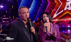 Star Academy 2024 - Qui a été éliminé le samedi 2 novembre 2024 ?