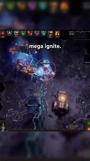 PoE 3.28 Goratha Rapture Gauntlet First R.I.P