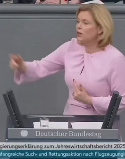 81K views · 2K reactions | Warum keine Koalition mit der AfD?  | Julia Klöckner | Facebook