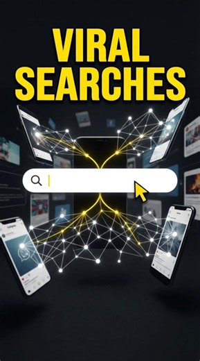 Viral Searches Spread So Fast WHY? #shorts #viral #why #quickfacts #usa