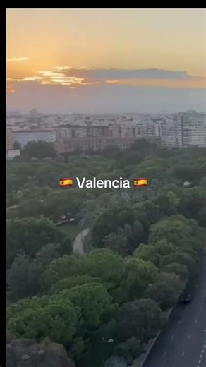 We’ll always have Valencia! 🇪🇸