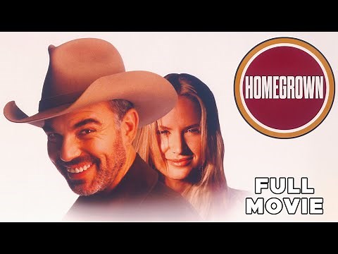Homegrown | FULL MOVIE | Billy Bob Thornton, Jon Bon Jovi, Kelly Lynch | Drugs Comedy Crime Thriller