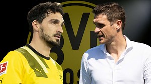 Hummels-Zukunft beim BVB: Entscheidung bei Spieler und Klub gefallen