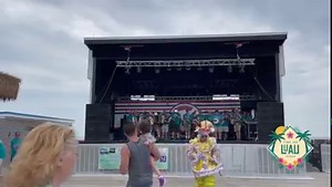 7K views · 503 reactions | We're starting today off with a polka! Here is the Polish American String Band from our 2nd Annual String Band Luau Palooza with "Hoop-Dee-Doo"! | Philadelphia String Band Assn. | Facebook