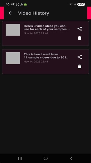 Tik The Tok Downloader by woodensoftwaredevelopment