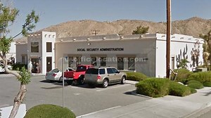 Yucca Valley Social Security Office 56492 29 Palms Hwy, Yucca Valley, California 92284