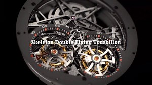 2.1K views · 257 reactions | The uncompromising and contemporary character of #RogerDubuis timepieces is brought to life in the iconic #RDExcalibur Spider! Be bold and daring without fear and compromise… Be RogerDubuis! #TourbillonTuesday | Roger Dubuis | Facebook