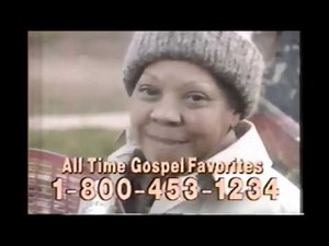 January 12, 1986 commercials