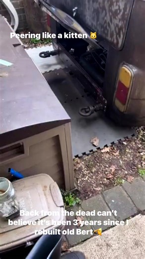 #vw #fyp #flat4 #aircooled #engine #rebuild #vwcamper | Matt Haine