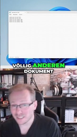 Windows Zwischenablage Trick: Genial einfach Zeit sparen! 🚀