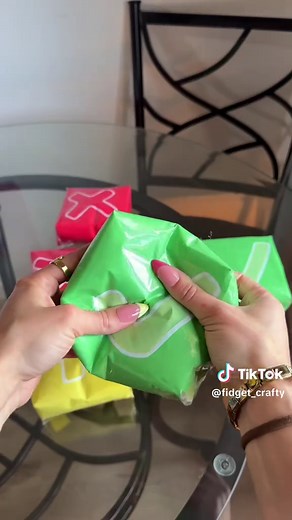 DIY Paper Squishy Trading Board - Easy Paper Squishy Tutorial