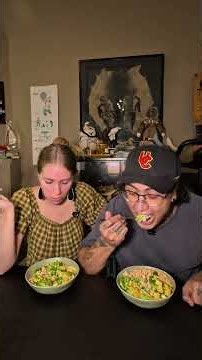 Inuit food cooked arctic char rice bowls family meal #familymeal #cooking #food #culturalfood
