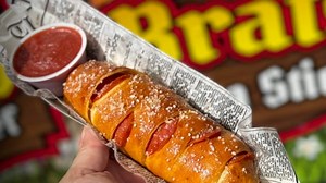 More than 100 new foods and drinks coming to the 2025 Wisconsin State Fair