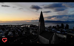 4.5K views · 73 reactions | Reykjavík is the capital and largest city of Iceland, home to more than 130.000 people. | Getlocal | Facebook