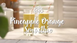 57 reactions | Add a splash of sunshine to your diet with our...