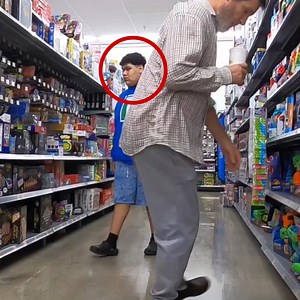 Donkey fart attack in the store #funny #publicprank #comedy | Super Stupid Poop