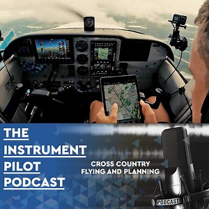 2.9K views · 63 reactions | Try our course for Two Weeks Free, visit mzeroatrial.com. In today's Instrument, Pilot Podcast, Jason will discuss how to plan your IFR Cross Country more efficiently. Make sure to listen to the Private Pilot Podcast from last week. It is a lesson on flying in the winter months that you do not want to miss. In the comments below, let us know what you are doing in your daily routine when listening to our podcast. | MzeroA Online Ground School | Facebook