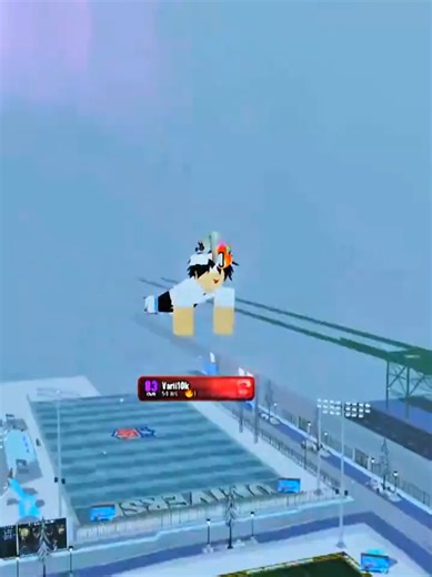 Ultimate Football in Roblox: Experience the Game