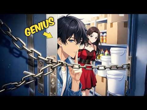 A Deadly Apocalypse Where Refusing Means Instant Death! - Manhwa Recap in Hindi