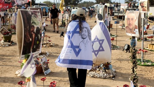 October 7 attack: 'Biggest security failure in Israel's history'