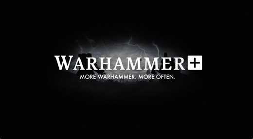 Blades, Bolters, and Berzerkers: New Warhammer Animation Trailer Teases Epic Battles on Warhammer  - Bubbleblabber