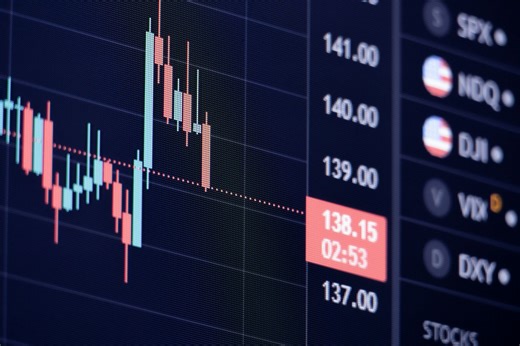 DEXs Hit Record Market Share as Binance, Coinbase Decline: CoinGecko ReportReport