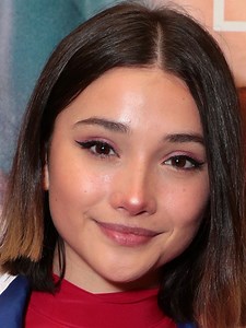 Amanda Arcuri Pictures