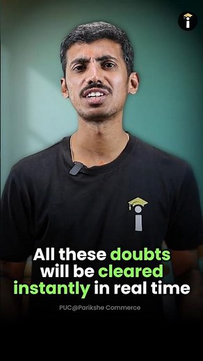 Computer Science Rapid Revision 💻 | 40 Marks Fixed | 1st & 2nd PUC