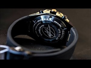 Top 10 Iconic Seiko Watches You Need to Know About