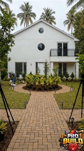 First Epic Construction Build | ProBuild 99”