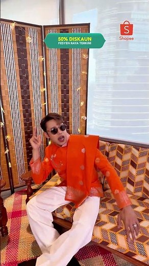 Shopee Bazar Hebat Raya 2026