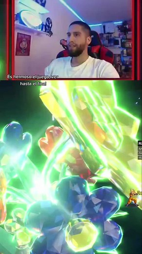 Desafío Pokemon en Nintendoswitch - Mateo Corre
