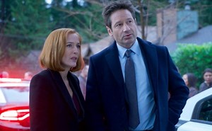 Dónde puedes ver las 11 temporadas de X-Files en streaming