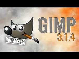 GIMP 3.0 Crack Download | Free Latest Pro Version