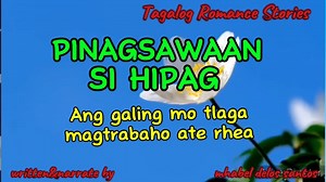 50K views · 691 reactions | Pinagsawaan si Hipag #tagalogstories #spg | Tagalog Romance Stories | Facebook