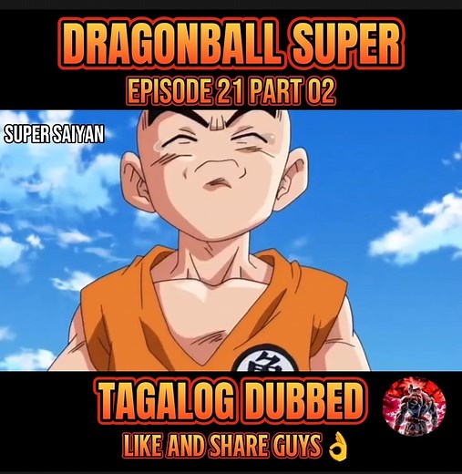 Dragonball Super Episode 21 part 02😎 Super Saiyan #dbsuper #dbz #dragonballsuper #dragonball #Goku | Super Saiyan