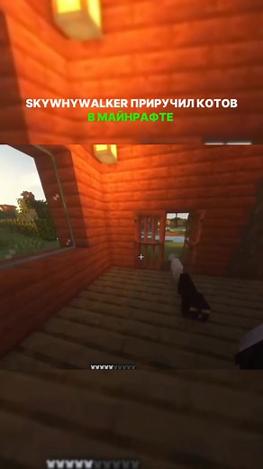 #skywhywalker #skywalker #minecraft #майнкрафт #майн