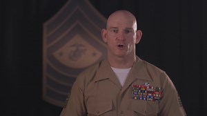 1.6K views · 118 reactions | As the Month of the Military Child comes to a close, I want to take one last opportunity to thank all our military families and especially our children for all the do! Semper Fidelis! | Sergeant Major of the Marine Corps | Facebook