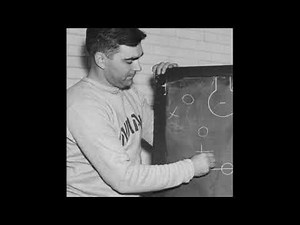 Monrovia Moments- Branch McCracken