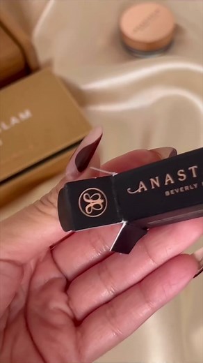 Anastasia Beverly Hills on TikTok